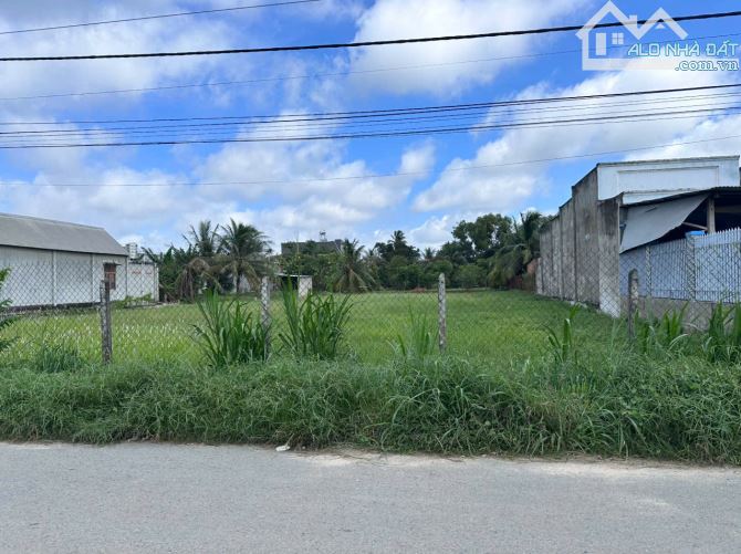 Bán gấp lô đất ngộp 234m2 ở An Tịnh-SHR-thích hợp đầu tư-Giá sở hữu 850