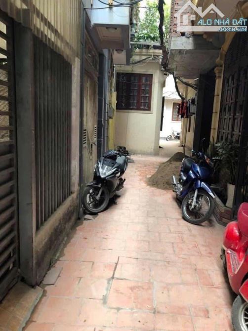 DT 48M, 4 TẦNG , KHƯƠNG HẠ - THANH XUÂN . GIÁ 8,2 TỶ