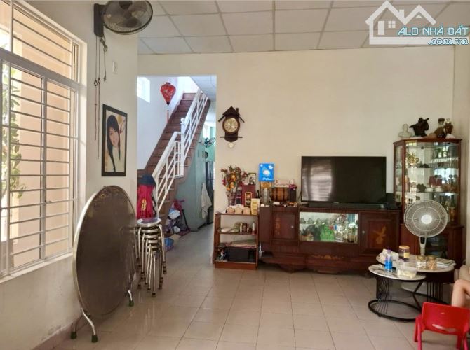 BÁN NHÀ 2 TẦNG DT 124M2 - LÔ GÓC KIỆT Ô TÔ PHẠM VĂN NGHỊ, THANH KHÊ - CHỈ 7.8 TỶ