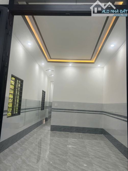 NP225 Bán Nhà P An Bình Mặt Tiền Đường Bùi Văn Hoà