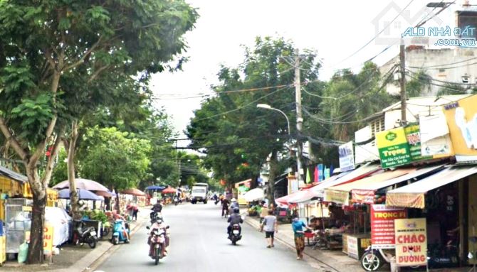 Bán Đất Hẻm Ô Tô-Linh Xuân-226m2(ngang 8m x dài 28m)-Nhỉnh 9 Tỷ (Thương Lượng)
