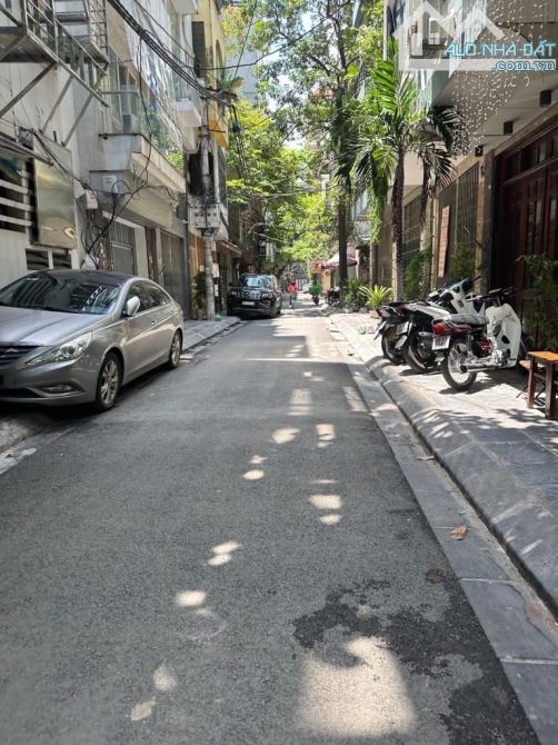 🏡TÔ VĨNH DIỆN- THANH XUÂN LÔ GÓC - 10M RA Ô TÔ TRÁNH - DIỆN TÍCH 40m2 - 5 TẦNG