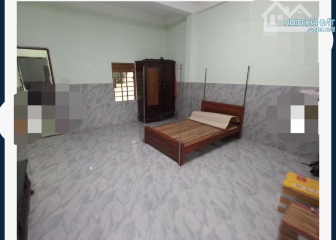 BÁN NHÀ GẦN CHỢ HÒA XUÂN,LÔ GÓC KINH DOANH CỰC NGON