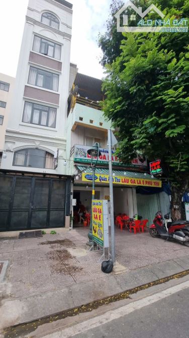 Bán gấp Cộng Hoà, Tân Bình – Nhà 6 tầng DT 5.6x13m – HĐT 40tr/th – Giá 14.5 tỷ TL