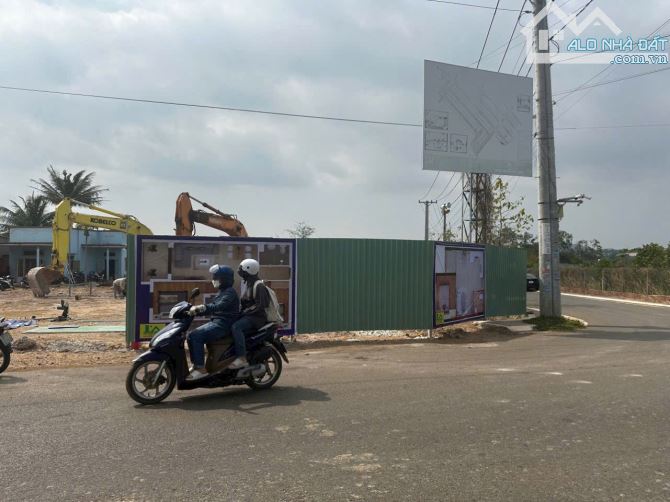 💰 Bán gấp đất đối diện chung cư 9 tầng TP BÀ RỊA – giá chỉ 1,47 tỷ, chính chủ FO