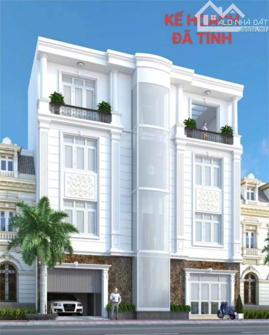 🏡 NHÀ PHỐ BIỂN – NGANG 13,5M – 4 TẦNG– HẺM Ô TÔ NAM KỲ KHỞI NGHĨA – GÍA CHỈ 7,7 TỶ