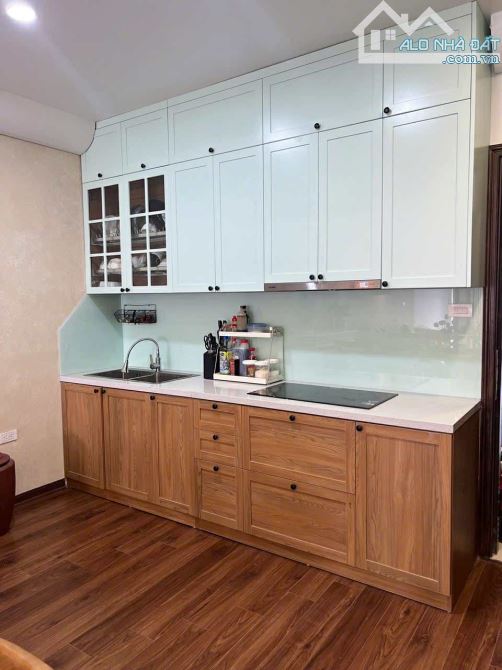 (Chính chủ) cần bán toà 8 tầng- mới tinh- 28 phòng- gần MP Xuân La- Xuân Đỉnh- 28.5 tỷ