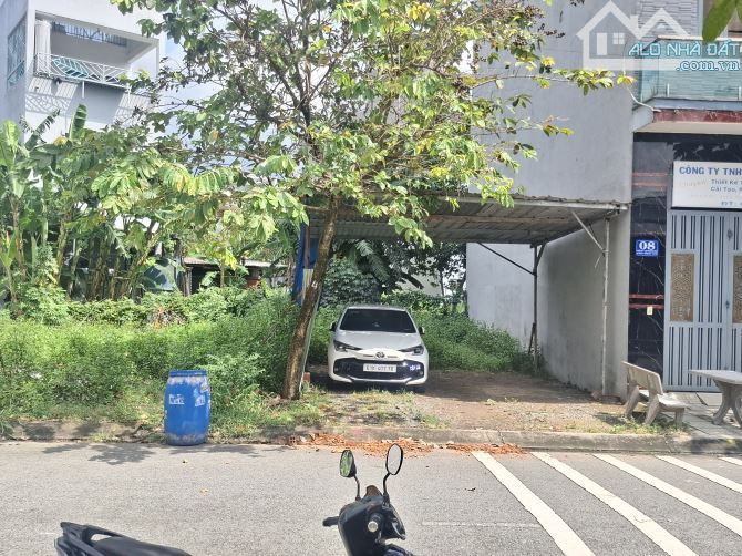 Đất khu tái định cư Đồng Chàm, phường Đông Hòa, TP Dĩ An