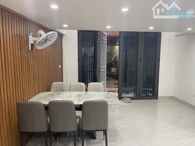 HÀ TRÌ / HÀ CẦU / HÀ ĐÔNG /MẶT NGÕ NÔNG 10m ra đường lớn xe tải tránh