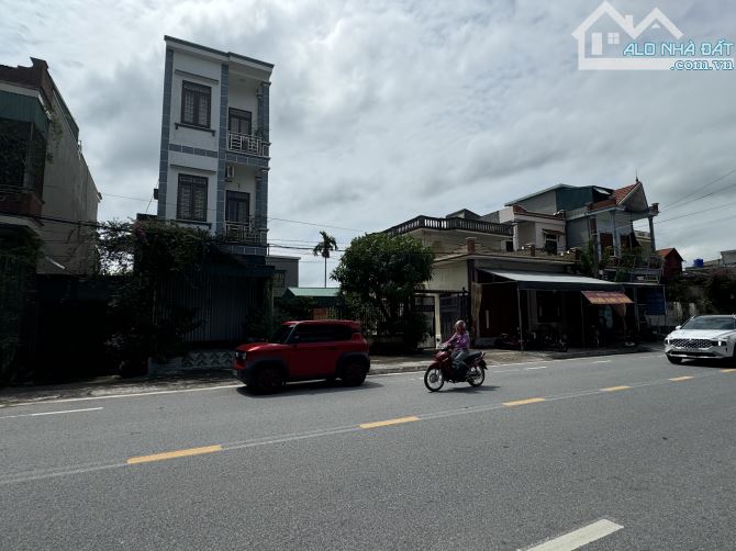 Bán đất đường 39b kinh doanh buôn bán Đông Lâm, Tiền Hải