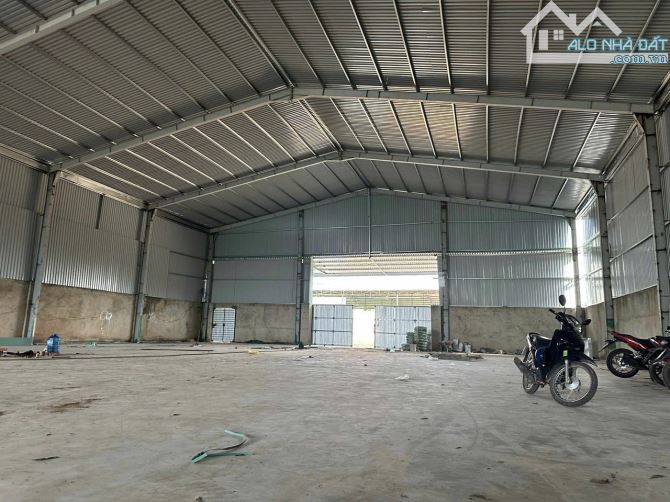 XT544  Cho thuê xưởng 1000m2 bắc sơn trảng bom - đồng nai