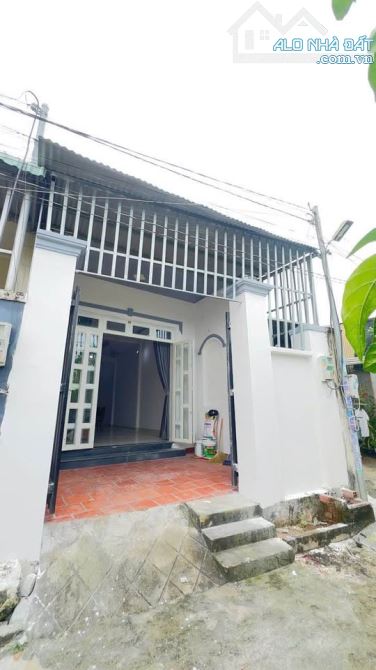 Cần bán gấp căn nhà ở 1/ Đ. Bà Điểm 3 , Hóc Môn 70m2 SHR giá 975 triệu