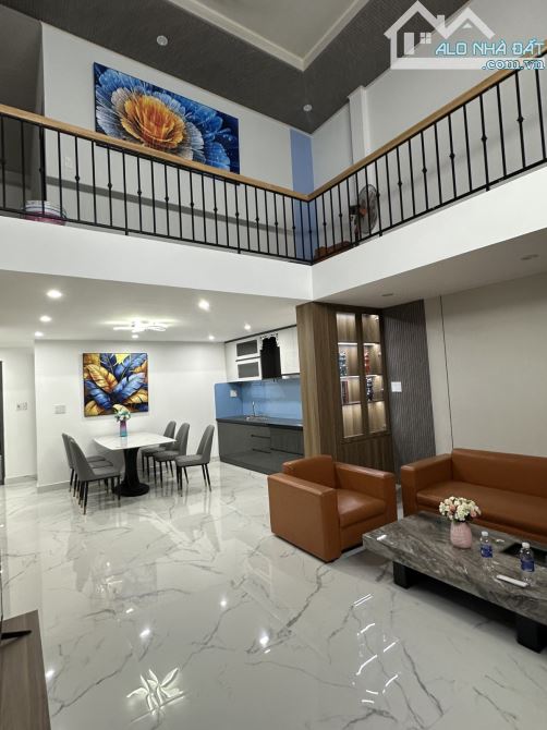 💥💥NHÀ ĐẸP MỚI TOANH CHỈ XÁCH VALY VÀO Ở NGAY - DIỆN TÍCH 83 MÉT VUÔNG - TẶNG HẾT NỘI THẤ