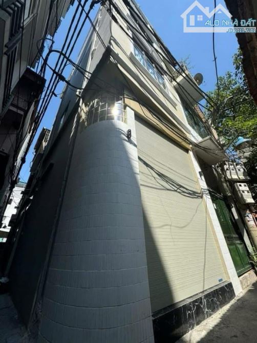 LÔ GÓC DÂN XÂY - TT QUÂN ĐỘI PHỐ PHAN TRỌNG TUỆ - 52m2 chỉ nhỉnh 13 tỷ