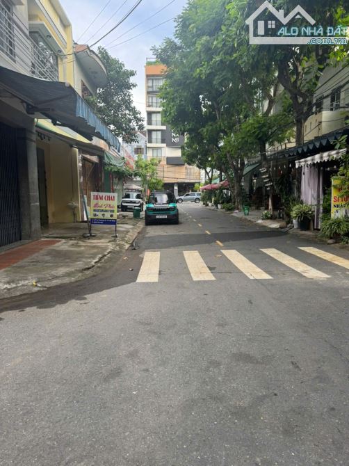 BÁN NHÀ  ĐẤT 2MT TỐT NHẤT KHU AN THƯỢNG - CHỈ 11,4 TỶ (tặng nhà cấp 4)