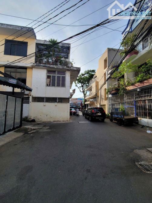 Bán Nhà 1 Trệt 1 Lầu Hẻm Ô Tô – Xô Viết Nghệ Tĩnh – 72m² – 6.5 Tỷ
