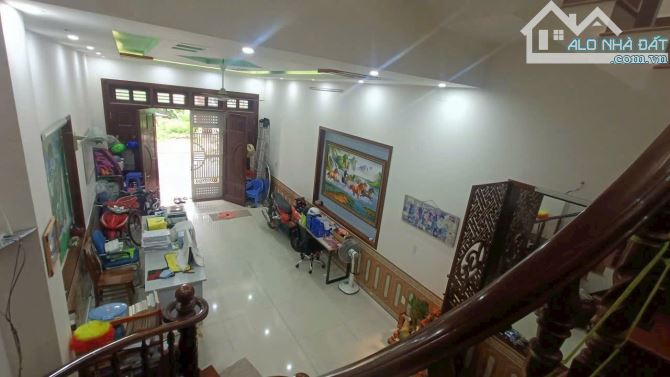 CCDV-MS.01 - Bán nhà hướng Đông Bắc KĐT Chí Linh P Tam Thắng tp Hồ Chí Minh. Giá 9.1 tỷ