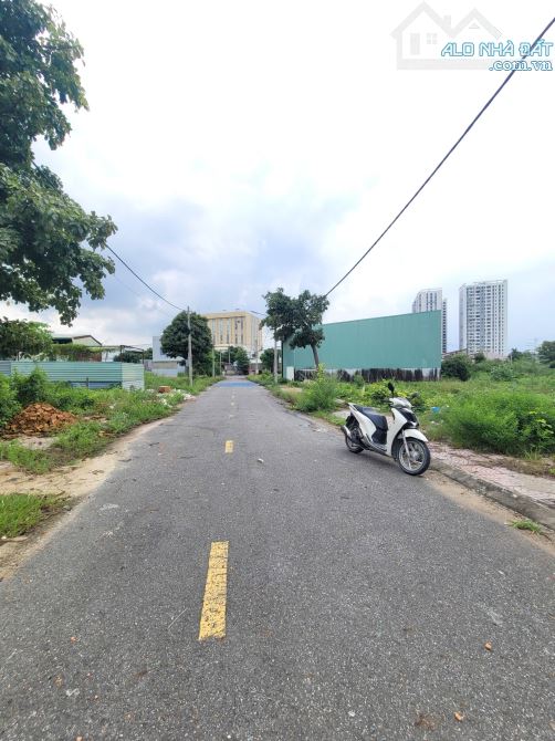 2,65Tỷ TL🔥Bán đất 67,2m2 KDC cách đường Bình Hòa 13 chỉ 50m, p.Bình Hòa, Tp.Thuận An