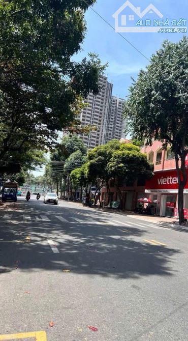 BÁN ĐẤT KHU BIỆT THỰ BÌNH MINH – P8, VŨNG TÀU – 166M² (9.2x18M) – GIÁ 18 TỶ