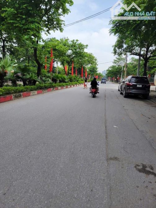 🏡 Bán đất 85m² giá 6.8 tỷ tại Đại Áng – Ô tô vào tận đất