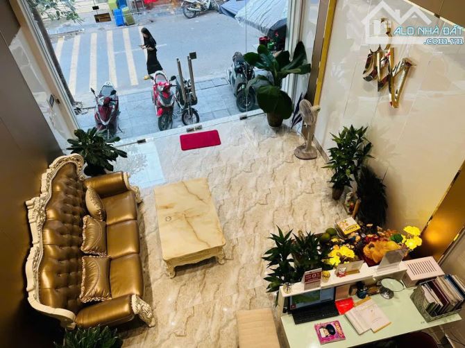 MẶT PHÓ TRUNG TÂM HÀ ĐÔNG, 52,5M, 5T, MT4,9M, GIÁ 22 TỶ