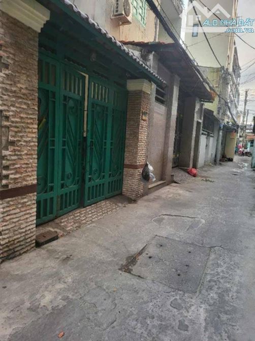 Bán nhà Trung Lang, Tân Bình, 3 tầng, giá 10.8 tỷ