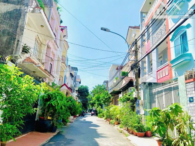 Chính Chủ Bán Biệt thự Trần Não, Phường An Khánh, TP.Thủ Đức-8x16m ( 3 tầng)-24 tỷ.