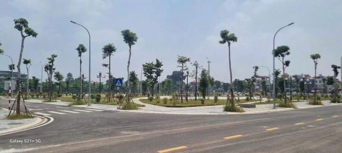 ✅️ ĐẤT ĐẤU GIÁ X6 NGUYÊN KHÊ - CẠNH QL3 - CẠNH SÔNG ĐÀO - 80M - 2 THOÁNG