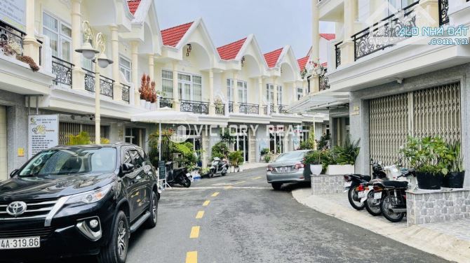 ✨🏡NHÀ MẶT TIỀN NGUYỄN TRUNG TRỰC SIÊU ĐẸP✨