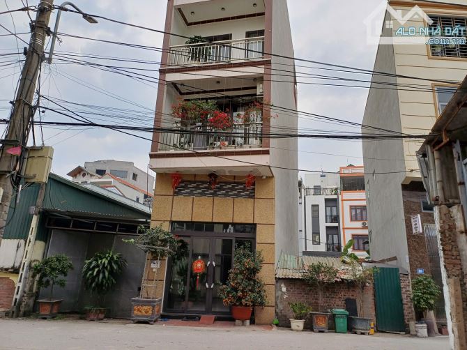 Cơ hội định cự tại Yên Lũng - An khánh chỉ với nhỉnh 4 tỷ
