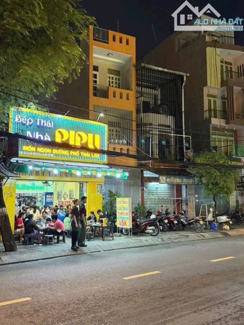💥9,4 TỈ - MẶT TIỀN KINH DOANH SẦM UẤT - NGUYỄN VĂN KHỐI - P.8 - GÒ VẤP - 3 TẦNG - 4PN