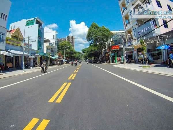 BÁN ĐẤT MẶT TIỀN HUYỀN CHÂN CÔNG CHÚA – 237,4M² (10x23,7M) – KINH DOANH – GIÁ 25,9 TỶ (TL)