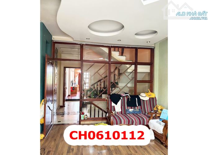 Căn Góc 2 MT Bình Phú – Kinh doanh đa nghề - Nhà Mới Đẹp.