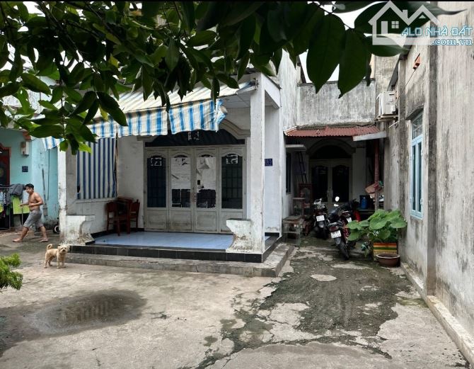 🏠🏠 NGANG BỀ THẾ 7X 14M - VUÔNG VỨC - NGAY LINH TRUNG THỦ ĐỨC- GIÁ NHỈNH 3 TỶ - BAO ĐẦU T