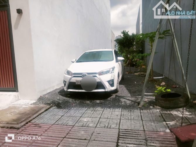 Bán lô KDC Bửu Long siêu đẹp, F6, không vướng trụ điện chỉ 3,6 tỷ