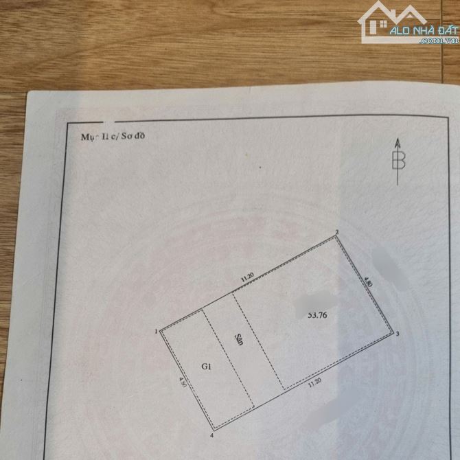 LÔ GÓC 3 THOÁNG, VỊ TRÍ ĐẮC ĐỊA - TRƯỜNG CHINH - VIEW TRIỆU ĐÔ - MẶT TIỀN QUYỀN LỰC- 26TY