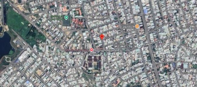 ⚡ BÁN ĐẤT 2 MT  ĐƯỜNG HÒA NAM 6 – HÒA MINH, LIÊN CHIỂU, DT: 139M2, GIÁ 7.7 TỶ