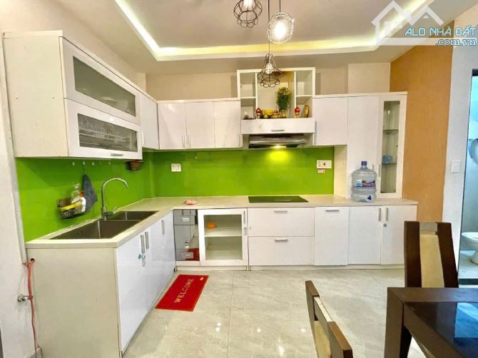 ✨NHÀ 4 TẦNG SIÊU ĐẸP TRƯNG NỮ VƯƠNG–THIẾT KẾ HIỆN ĐẠI-TIỆN ÍCH ĐẦY ĐỦ✨