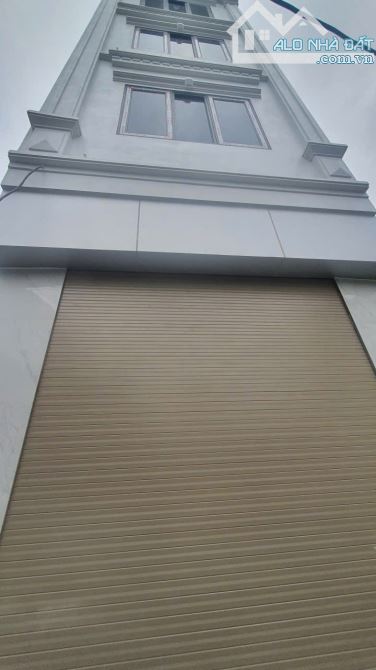 BÁN NHÀ NGỌC HỒI NGAY VIỆN NÔNG NGHIỆP- THANH TRÌ- Ô TÔ ĐỖ GẦN