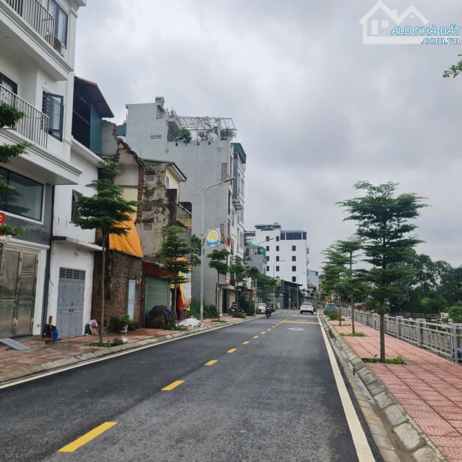 🏡 Bán đất mặt đường Ngọc Hồi – 78m² – Giá 14.5 tỷ – Kinh doanh đỉnh