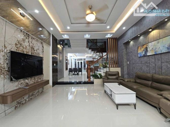 💥💥💥 SIÊU PHẨM NHÀ 3 TẦNG FULL NỘI THẤT CAO CẤP – ĐƯỜNG ĐẶNG HUY TÁ 💥💥