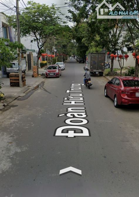 🚀 DÒNG TIỀN VỀ TÚI MỖI THÁNG – ĐẤT MẶT TIỀN + DÃY TRỌ SẴN CÓ