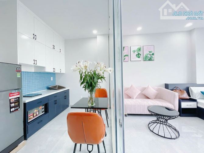 Chỉ 20 tỷ Sở Hữu Toà Nhà Mặt Tiền Nguyễn Duy Trinh, Bình Trưng Đông, Quận 2-7x27m(5 tầng).
