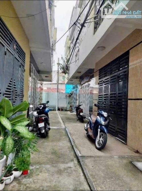 Bán Nhà đẹp đường Nguyễn An Ninh ( P7 cũ ) Vũng Tàu