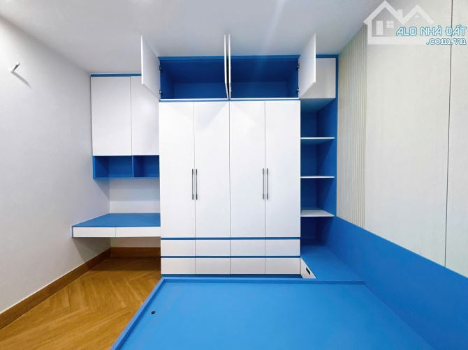 Bán nhà 1 trệt 1 lầu ngay cây xăng 26, Trảng Dài, Biên Hòa, 98m2, giá 3 tỷ 750.