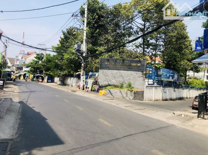 🪫ĐƯỜNG 385- TĂNG NHƠN PHÚ A- THỦ ĐỨC. 💰NHÀ C4+ 6 P TRỌ- 171M2- 💰CHỈ 9.5 TỶ   🚦CHỦ CẦN