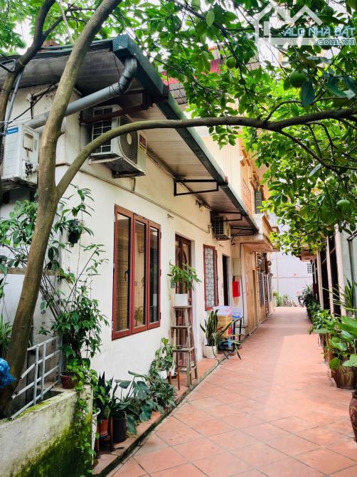 Bán Đất Tứ Liên Tây Hồ - 50m Mặt tiền 6.24m - Ngõ rộng 2.7m - 20m ra mặt phố ô tô
