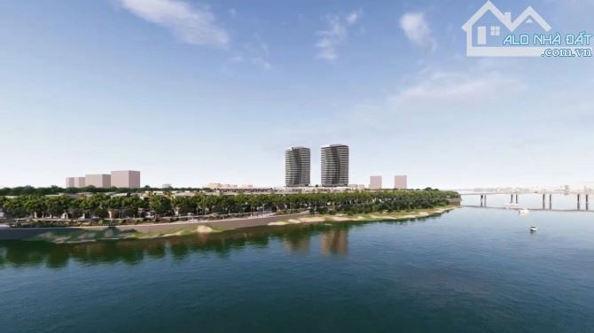 Căn hộ Elysia Complex City – Trung tâm Quận Hải Châu, Đà Nẵng – Giá chỉ từ 70tr/m2.
