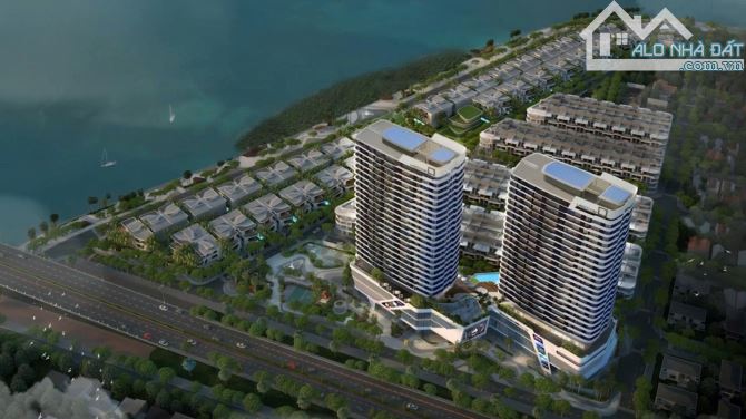 Căn hộ Elysia Complex City – Trung tâm Quận Hải Châu, Đà Nẵng – Giá chỉ từ 70tr/m2. - 7
