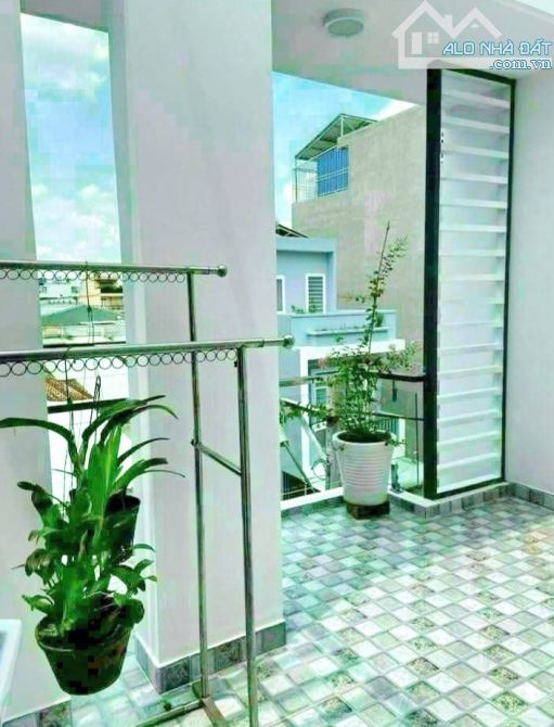 💥 CHỦ GIẢM SỐC 100 TRIỆU – GIÁ MỚI CHỈ 5.1 TỶ 🏡NHÀ ĐẸP THỚI AN 16, GẦN LÊ VĂN KHƯƠNG Q12